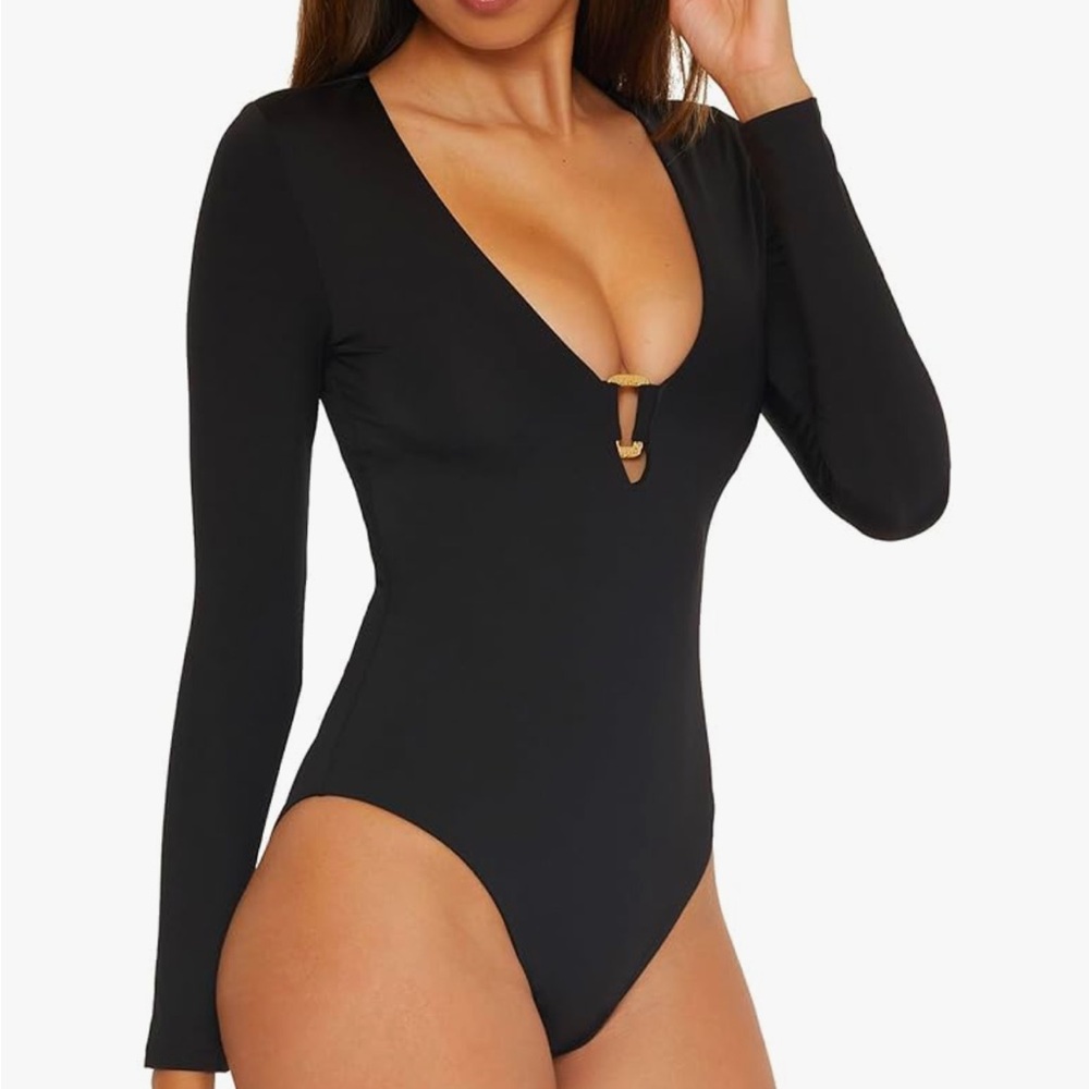 Trina Turk Swim & Spa Collection size small bathing suit